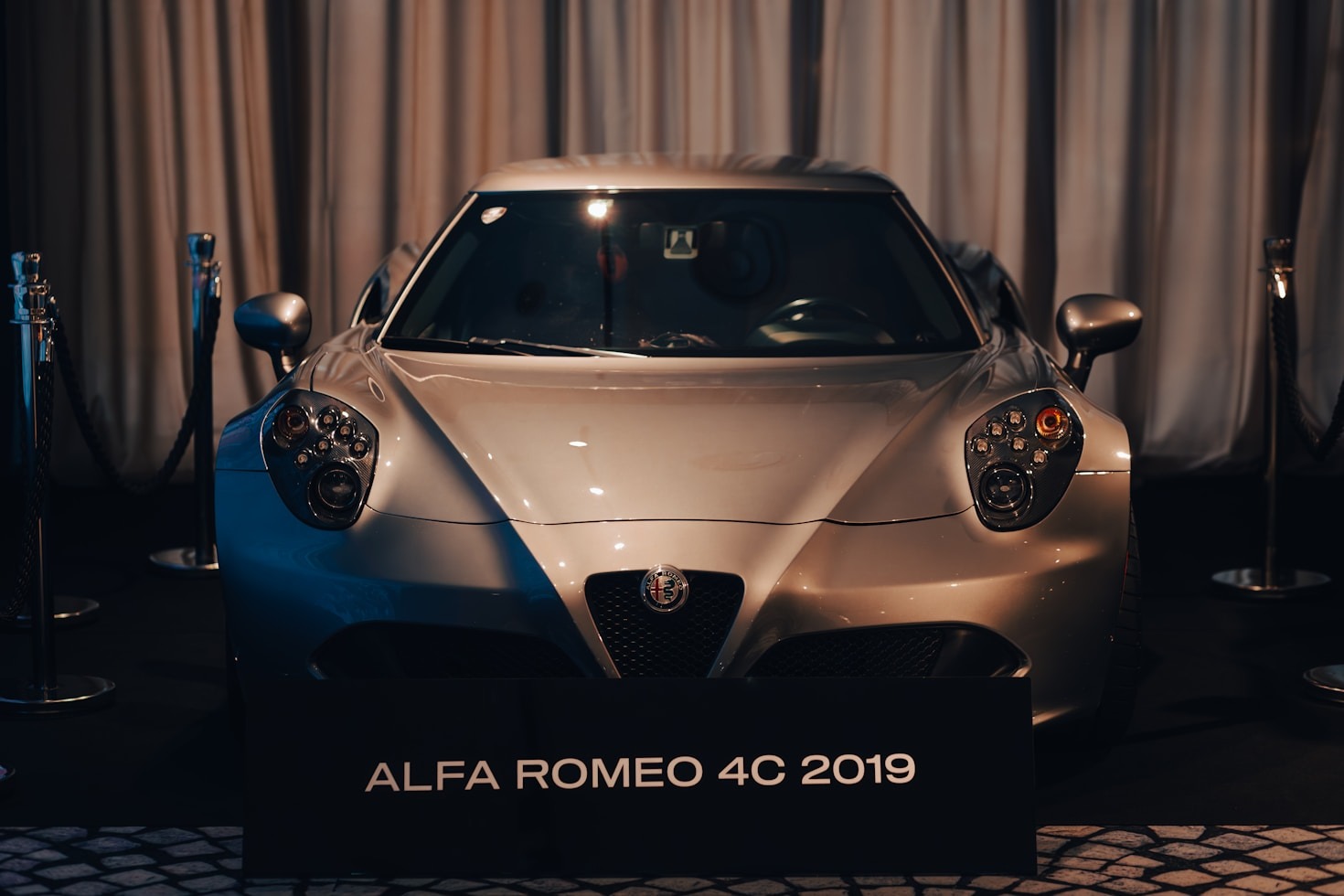 How Checkered Past Keeps Motorsport History Alive